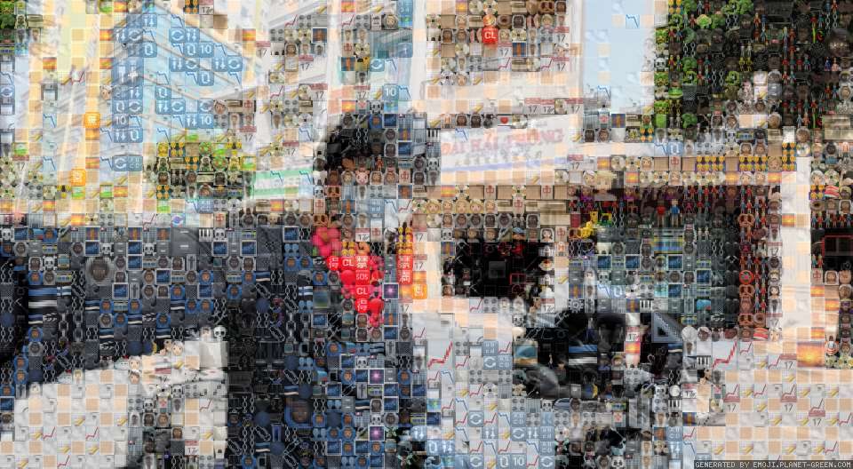 Meee by Derp | 🖼Emoji Mosaic🎉