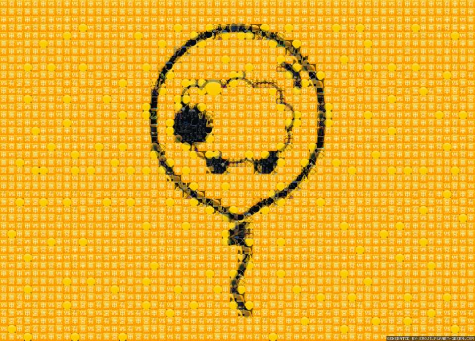 @spacesheep_01 by (No Name) | 🖼Emoji Mosaic🎉