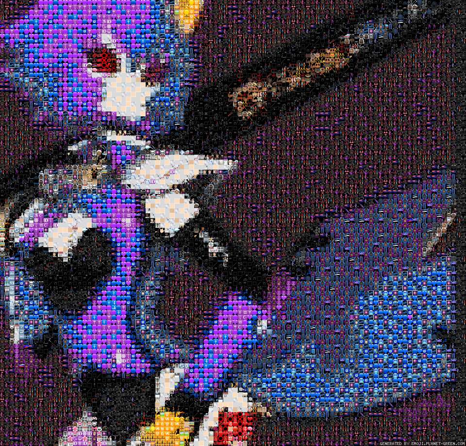 might be even more porn idk by thwartcube | 🖼Emoji Mosaic🎉