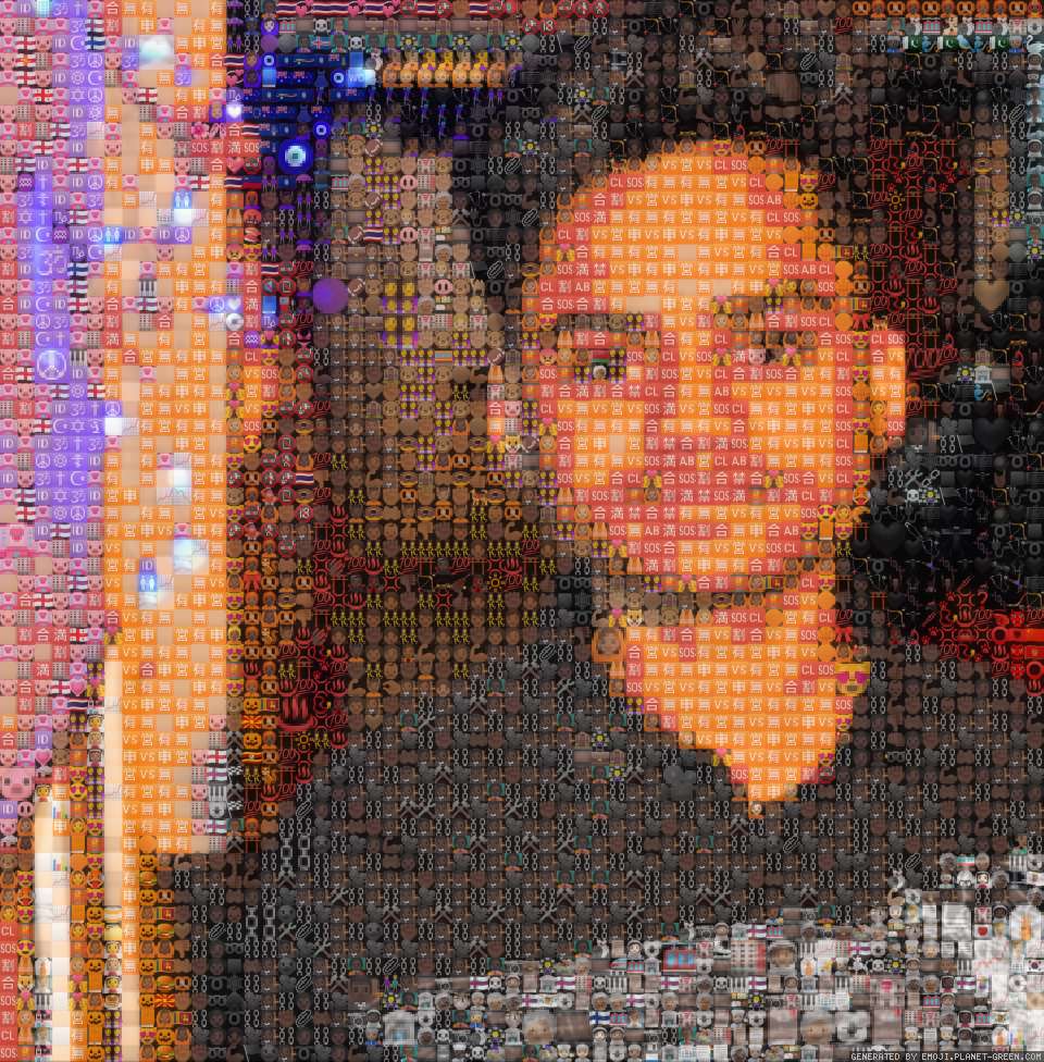 Gy by T | 🖼Emoji Mosaic🎉