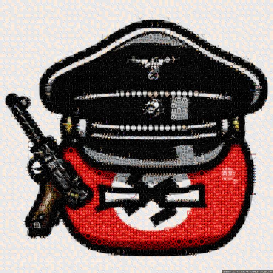 あ by (No Name) | 🖼Emoji Mosaic🎉