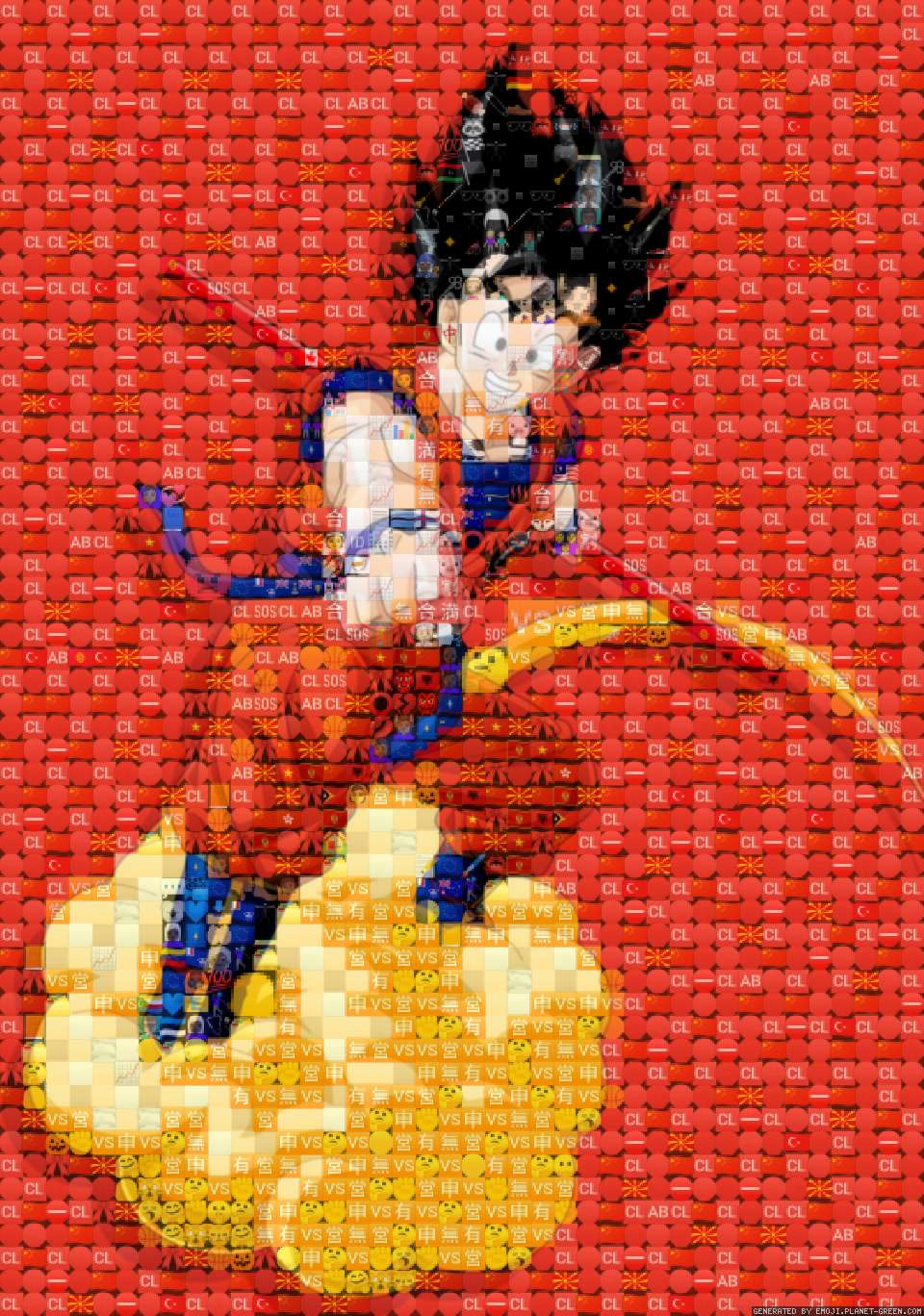 Fg by Kove | 🖼Emoji Mosaic🎉