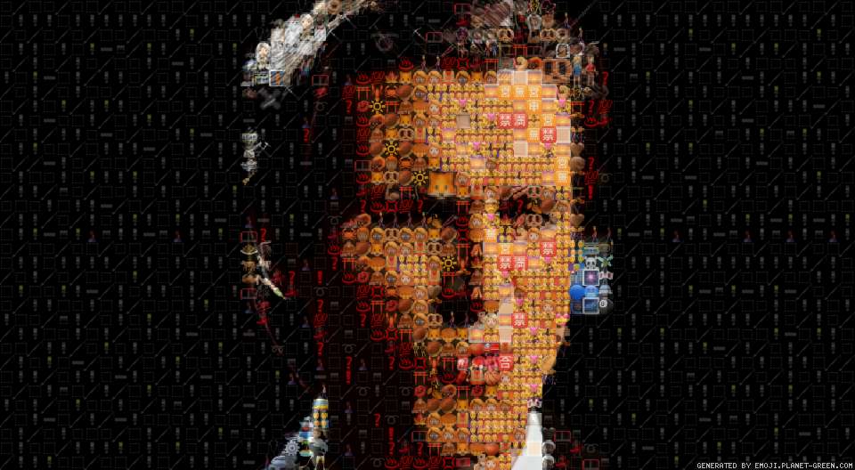 12123rfdf by Gleb148855333 | 🖼Emoji Mosaic🎉