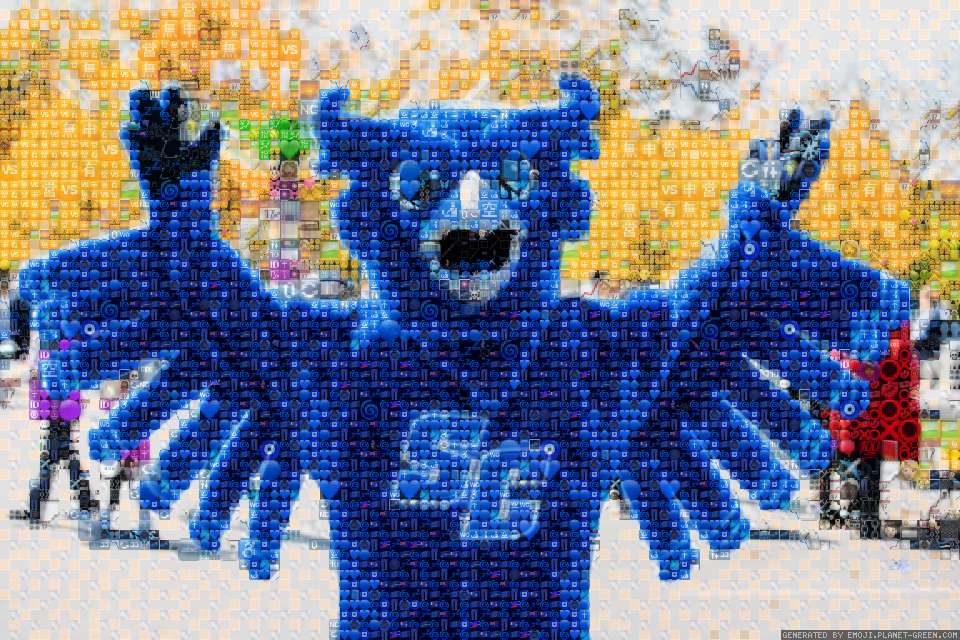 otus_emoji by (No Name) | 🖼Emoji Mosaic🎉