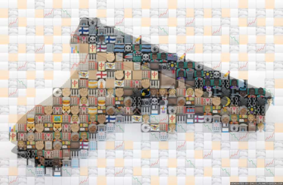 Hehe by (No Name) | 🖼Emoji Mosaic🎉