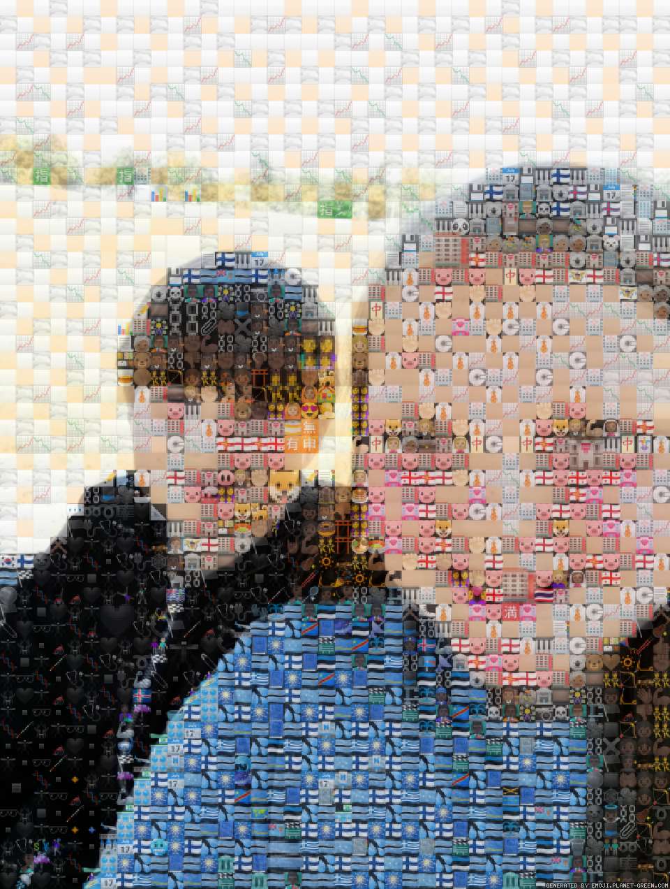 Me and nolan by Mhda🐐 | 🖼Emoji Mosaic🎉