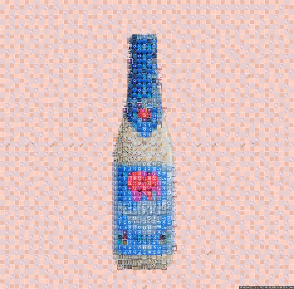 TEST by TEST | 🖼Emoji Mosaic🎉