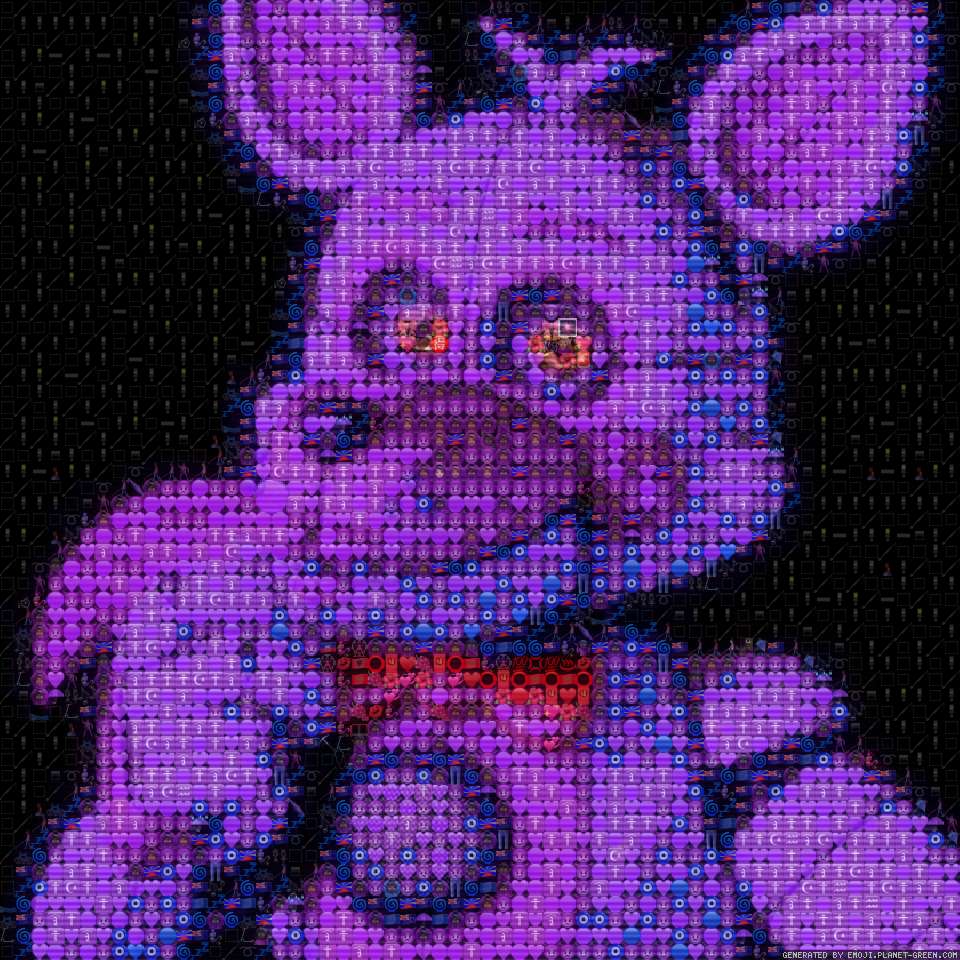ддд by gecasyhisucy | 🖼Emoji Mosaic🎉