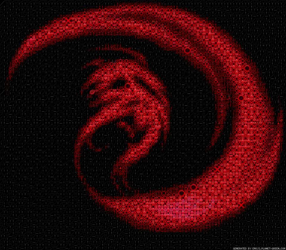 ness… by gieeg | 🖼Emoji Mosaic🎉