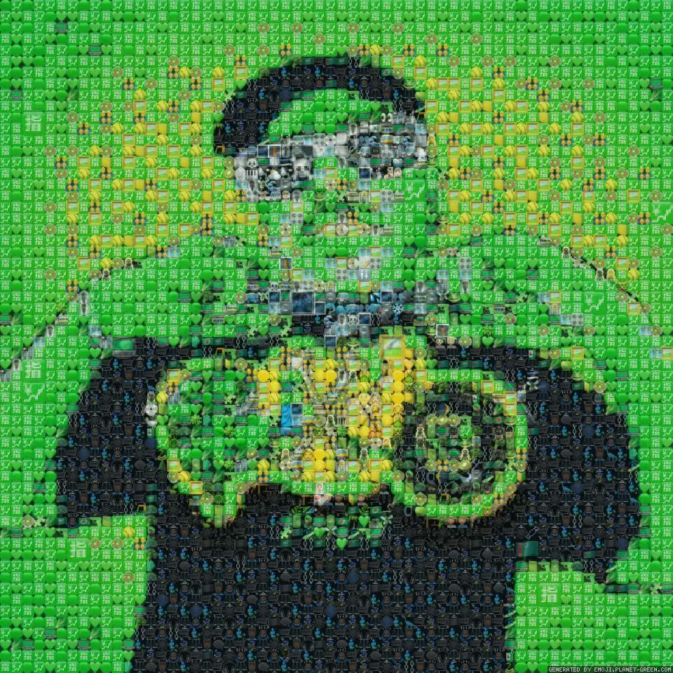 asdasd by asdas | 🖼Emoji Mosaic🎉