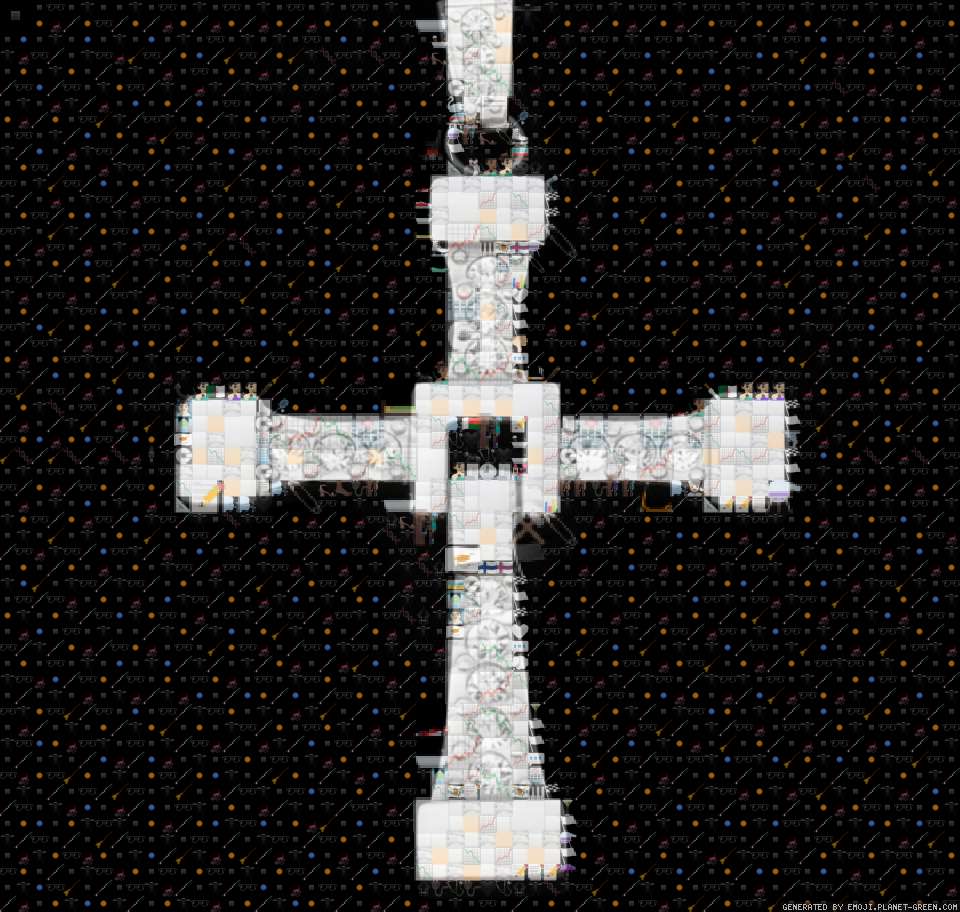 Tyretto by Manciful | 🖼Emoji Mosaic🎉