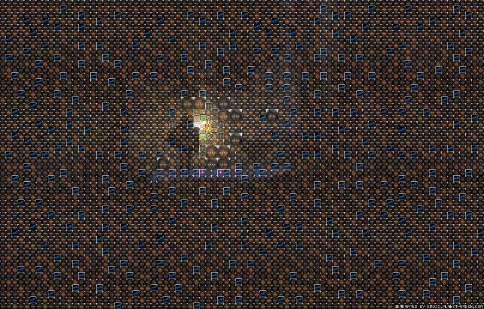 I evening. by Leslie Villarreal | 🖼Emoji Mosaic🎉