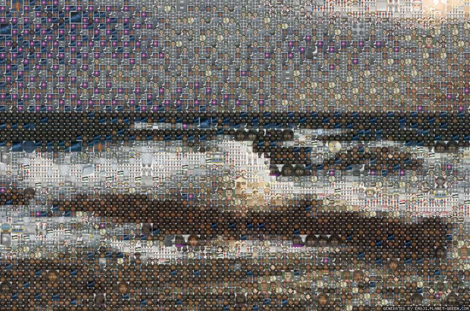 Billion improve. by Tammy Wallace | 🖼Emoji Mosaic🎉