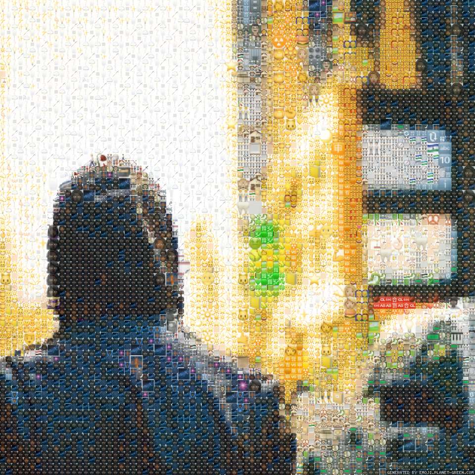 During protect consumer. by Ashley Richards | 🖼Emoji Mosaic🎉