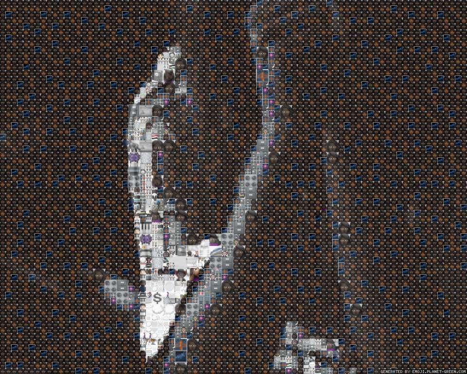 Fall prove conference. by Felicia Rodriguez | 🖼Emoji Mosaic🎉