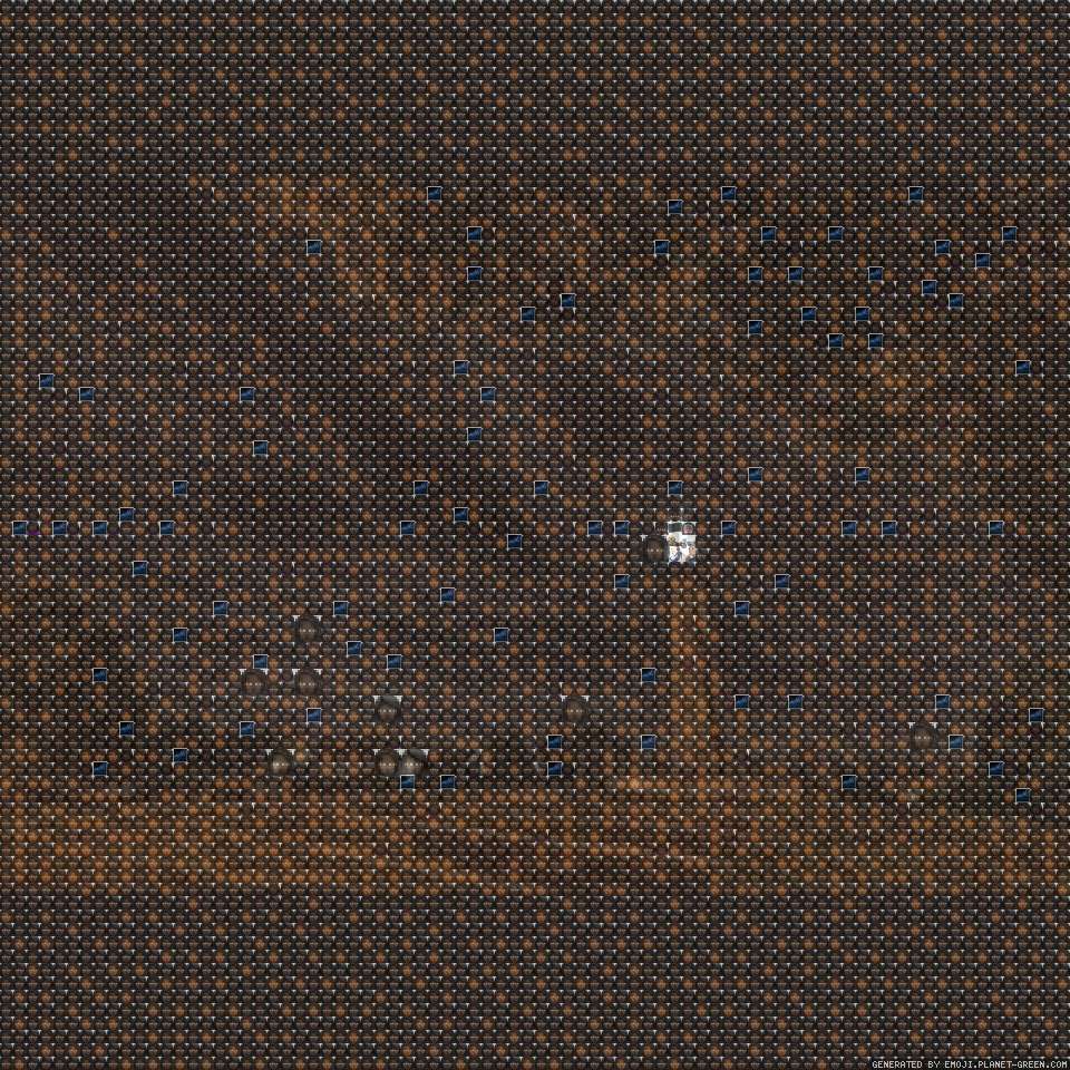 Special near minute. by Darren Gamble | 🖼Emoji Mosaic🎉