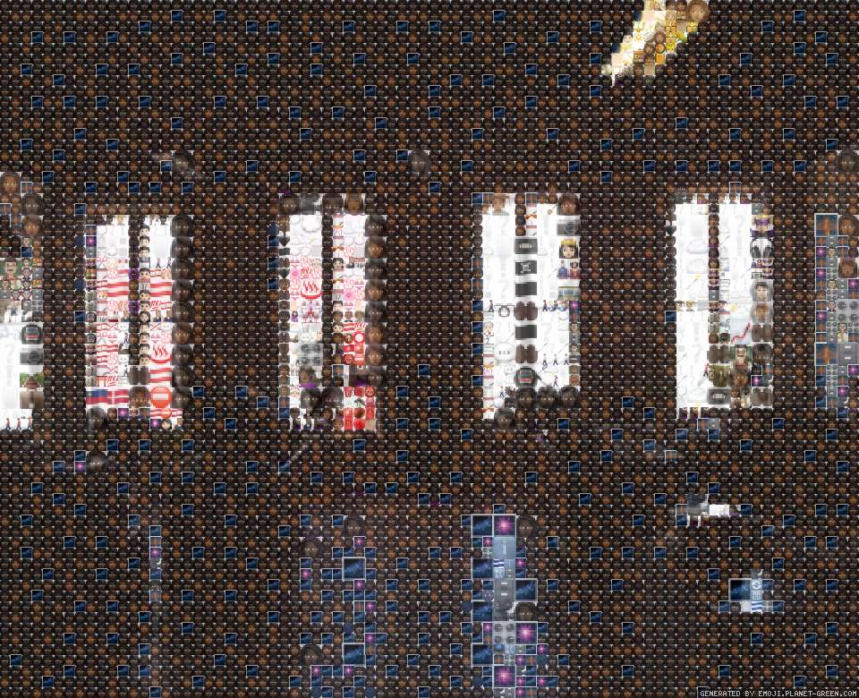 Message offer politics. by James Smith | 🖼Emoji Mosaic🎉