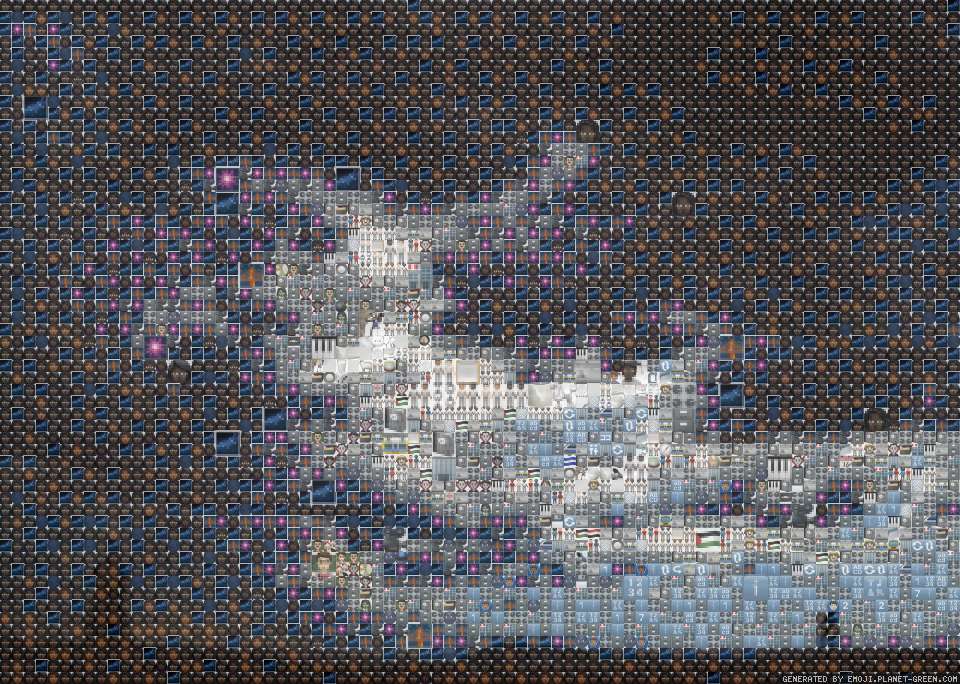 Person itself position. by Tammy Adams | 🖼Emoji Mosaic🎉
