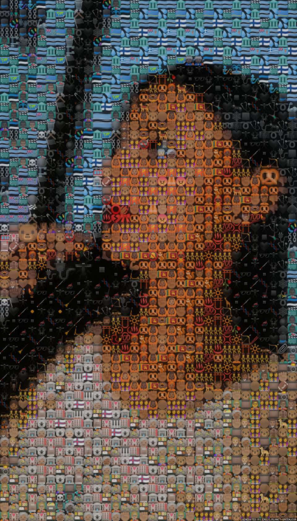Samiksha by (No Name) | 🖼Emoji Mosaic🎉