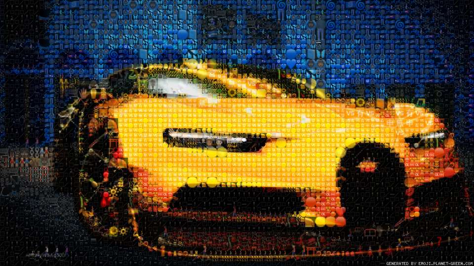 Bt by Lamong us | 🖼Emoji Mosaic🎉