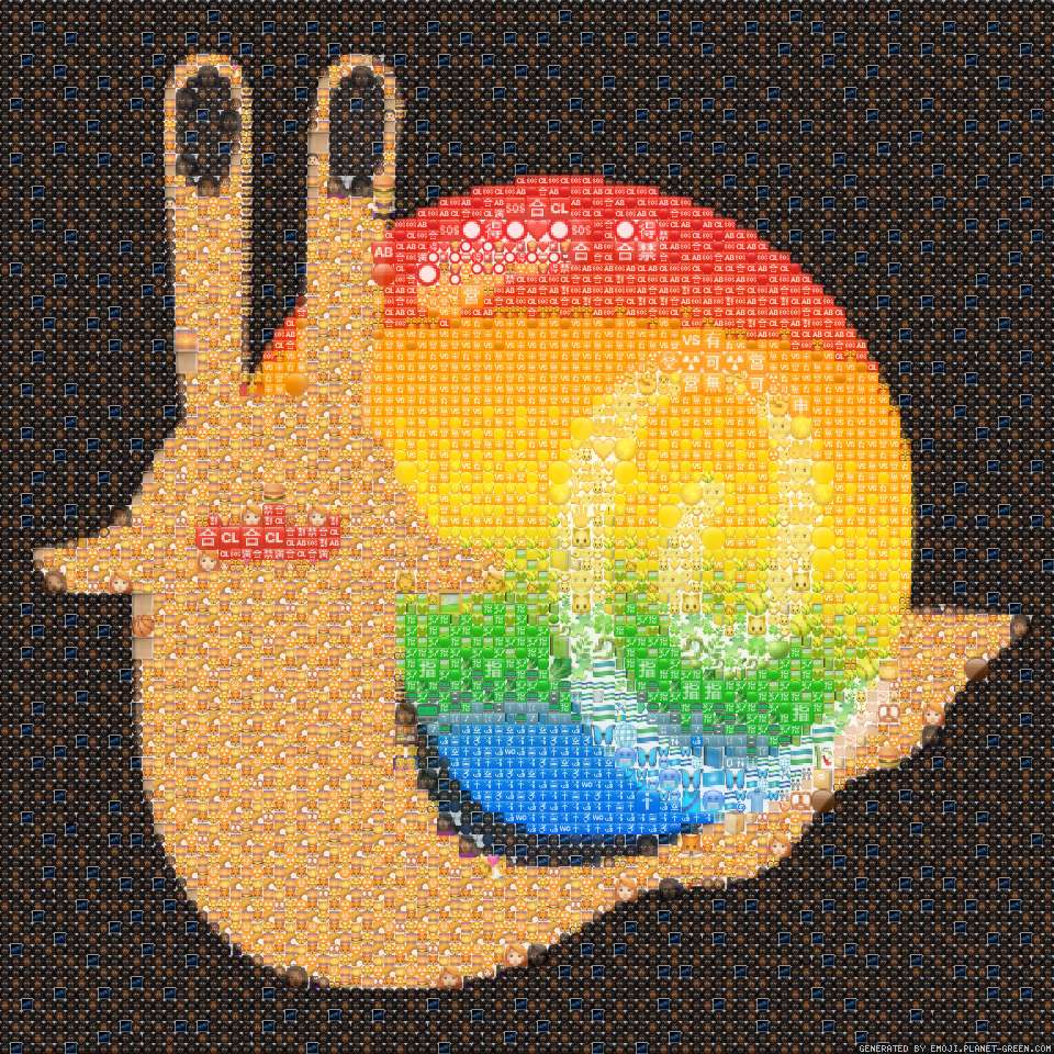 Lol by Lol | 🖼Emoji Mosaic🎉