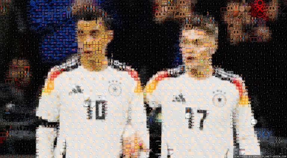 Hcowwzaffa by Krfrfdfjgjew, | 🖼Emoji Mosaic🎉