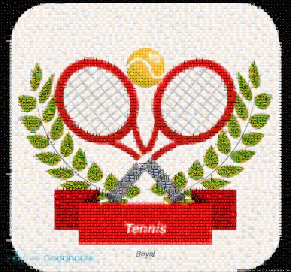 Tr by Lamongus | 🖼Emoji Mosaic🎉