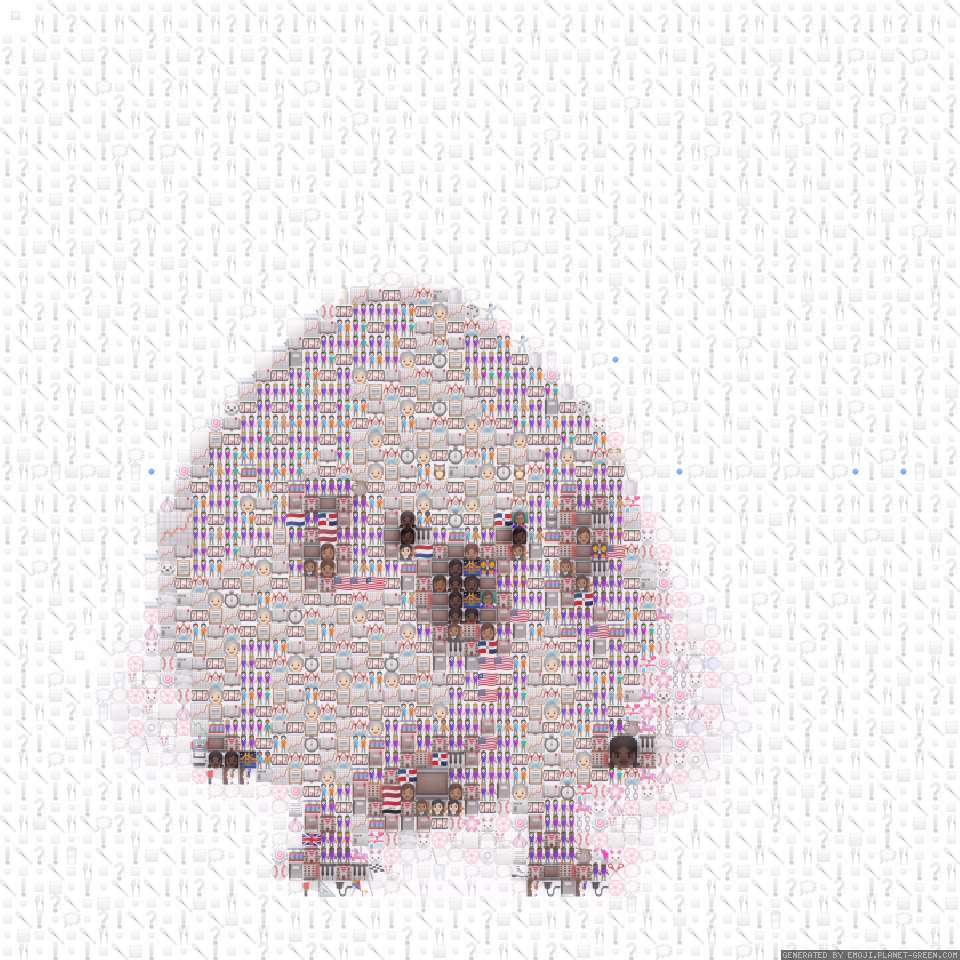 rat by smoooooth | 🖼Emoji Mosaic🎉