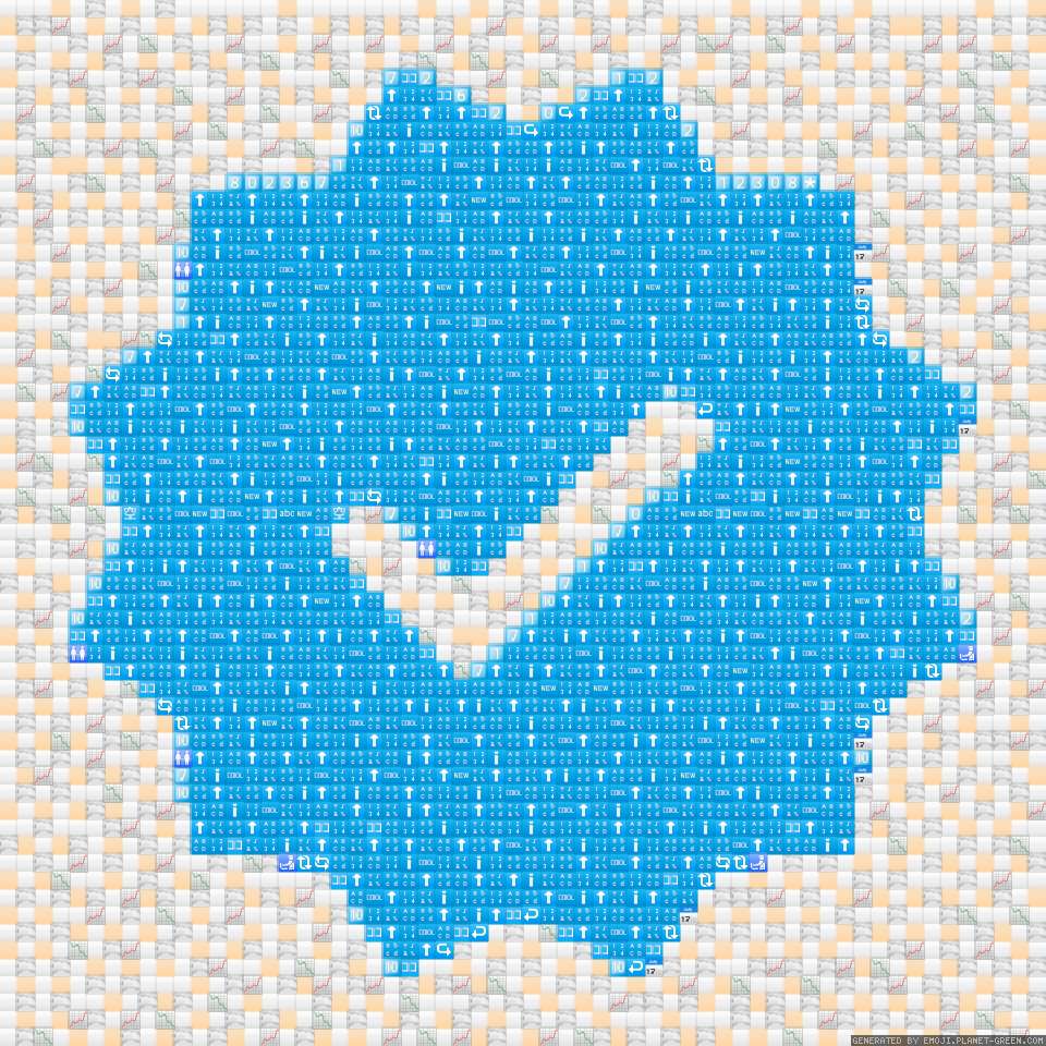 certification by MusBiG | 🖼Emoji Mosaic🎉
