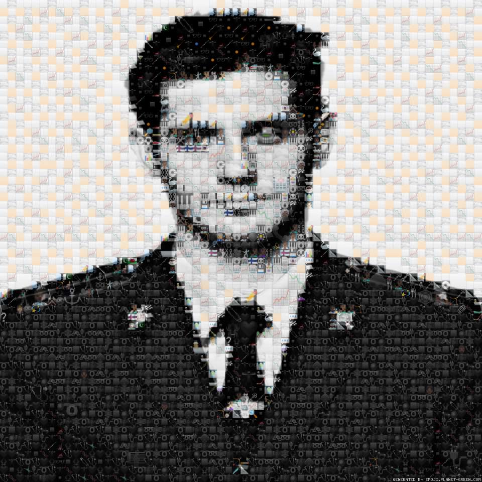 yt by den9s | 🖼Emoji Mosaic🎉