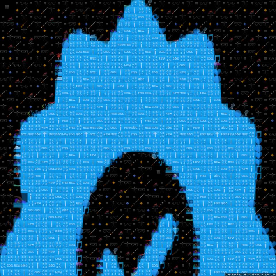 Cer by Kopp | 🖼Emoji Mosaic🎉
