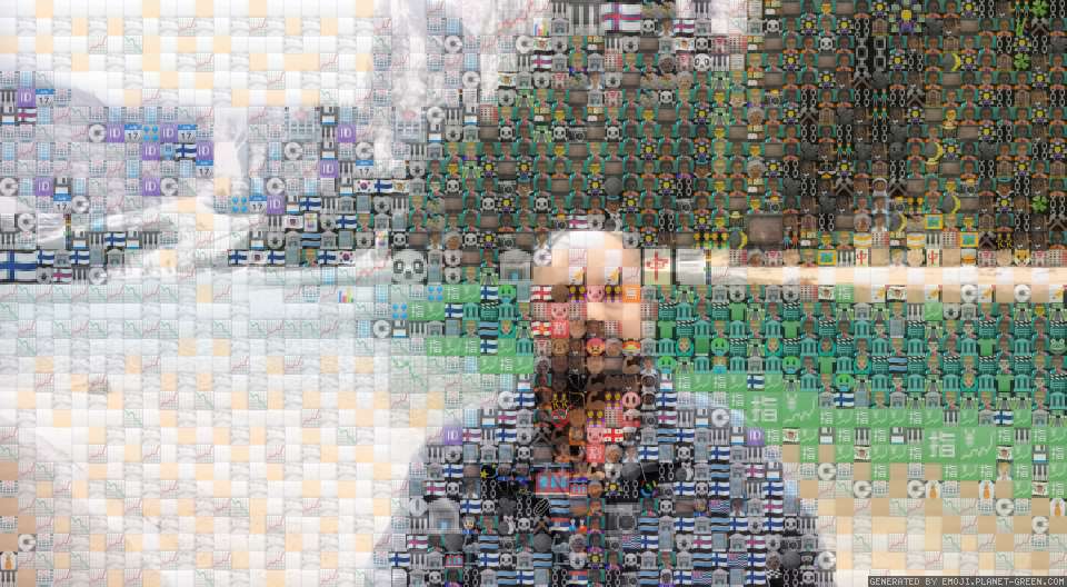 ывы by ывыа | 🖼Emoji Mosaic🎉