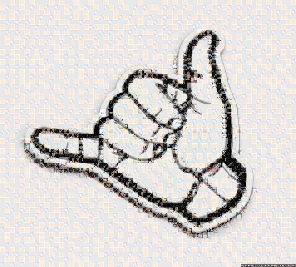 jambo by (No Name) | 🖼Emoji Mosaic🎉