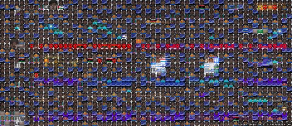 gg by gg | 🖼Emoji Mosaic🎉