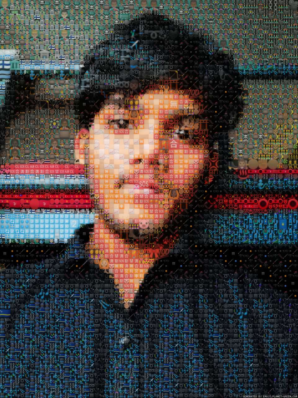 Og by (No Name) | 🖼Emoji Mosaic🎉