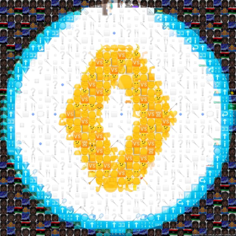 y6 by 6y | 🖼Emoji Mosaic🎉