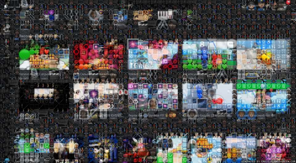 roblox home by . | 🖼Emoji Mosaic🎉