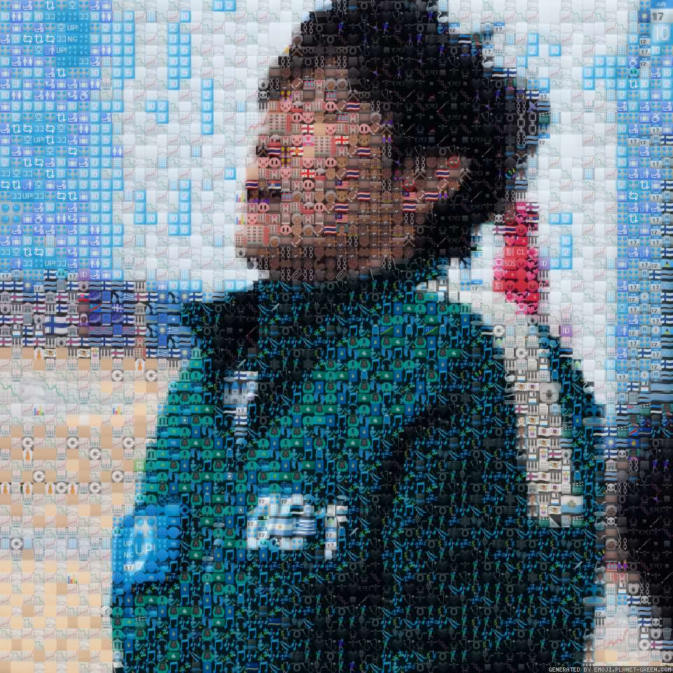 Хван ин хо by Хван ин хо | 🖼Emoji Mosaic🎉