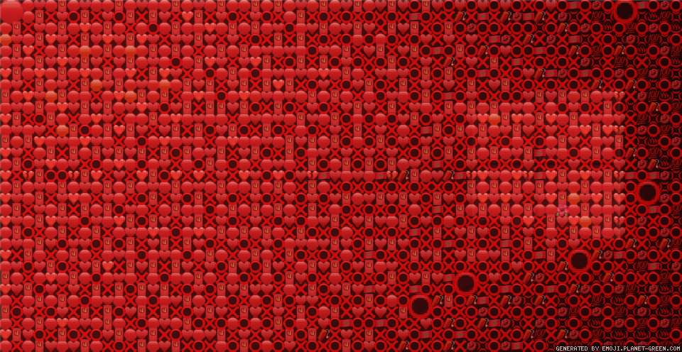 CORRUPTED WIN 10 exe by llllleeeevvvaaa | 🖼Emoji Mosaic🎉