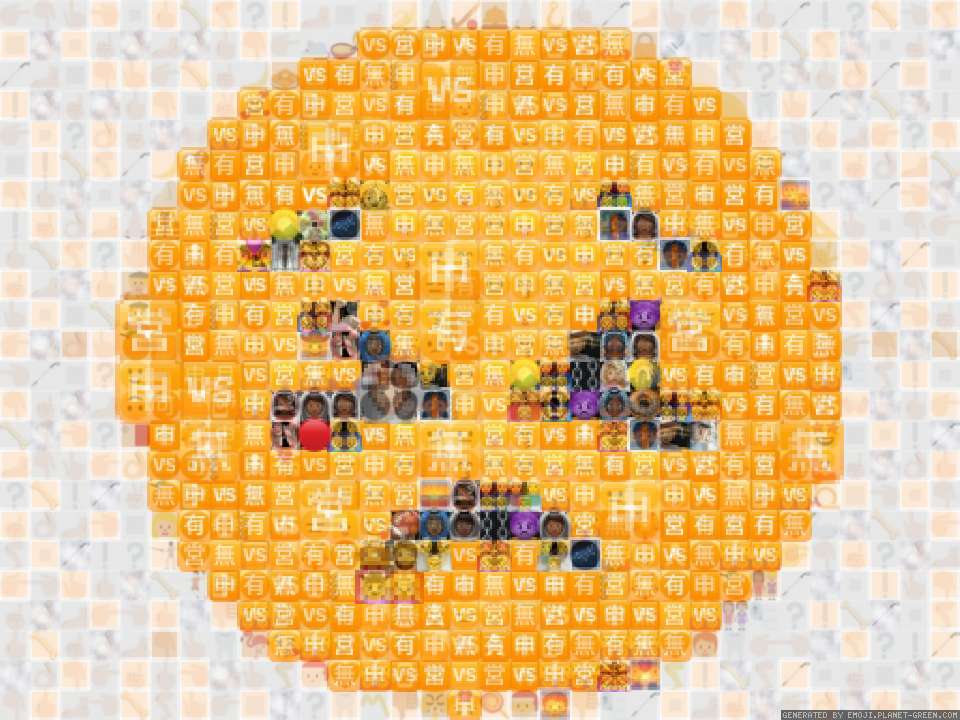 dsfsd by dsf | 🖼Emoji Mosaic🎉