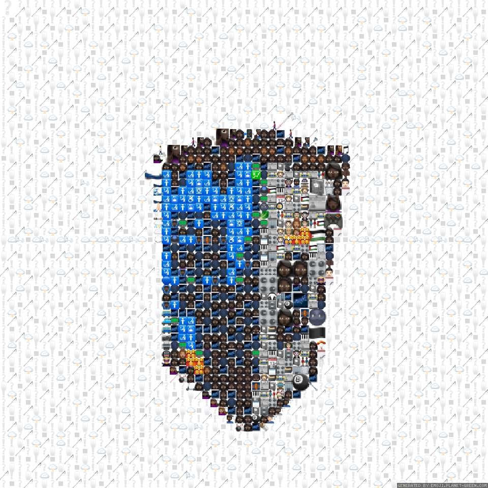 ehhh by ehh | 🖼Emoji Mosaic🎉