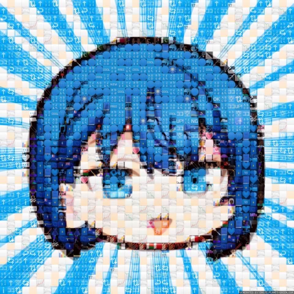 hrk emoji by (No Name) | 🖼Emoji Mosaic🎉