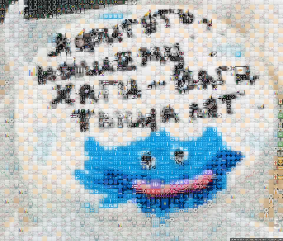 Пин by Офигеть нашему хаги ваги тыщя ле | 🖼Emoji Mosaic🎉