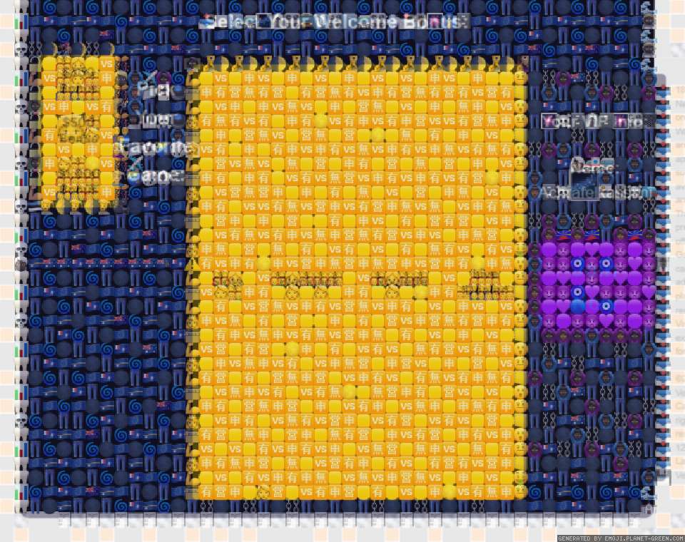ezee by rtrty | 🖼Emoji Mosaic🎉