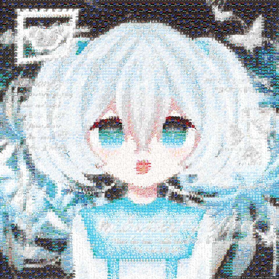 鏂般仐銇剉b銇鏇淬仌銈屻仧銇熴倎銆佸埄鐢ㄨ绱勩伕銇悓鎰忕姸娉併倰鍒濇湡鍖栥仐銉€銈ゃ偄銉偘銈掗枊銇嶃伨銇欍€� by 鍐呫€侀煶婧愩儷銉笺儓浠ヤ笅銇儐銈偣銉堛儠銈°偆銉竴瑕� | 🖼Emoji Mosaic🎉