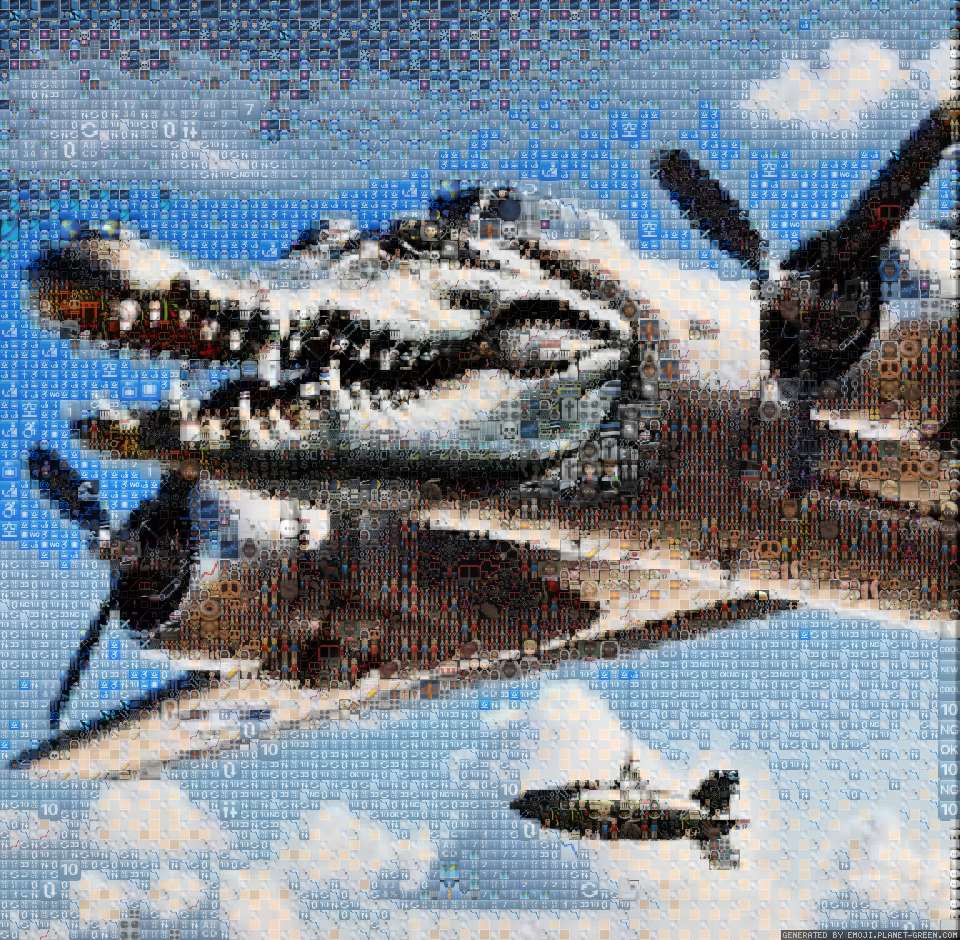 tc3 by tc3 | 🖼Emoji Mosaic🎉