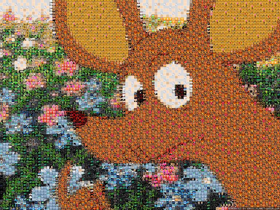 sn by (No Name) | 🖼Emoji Mosaic🎉