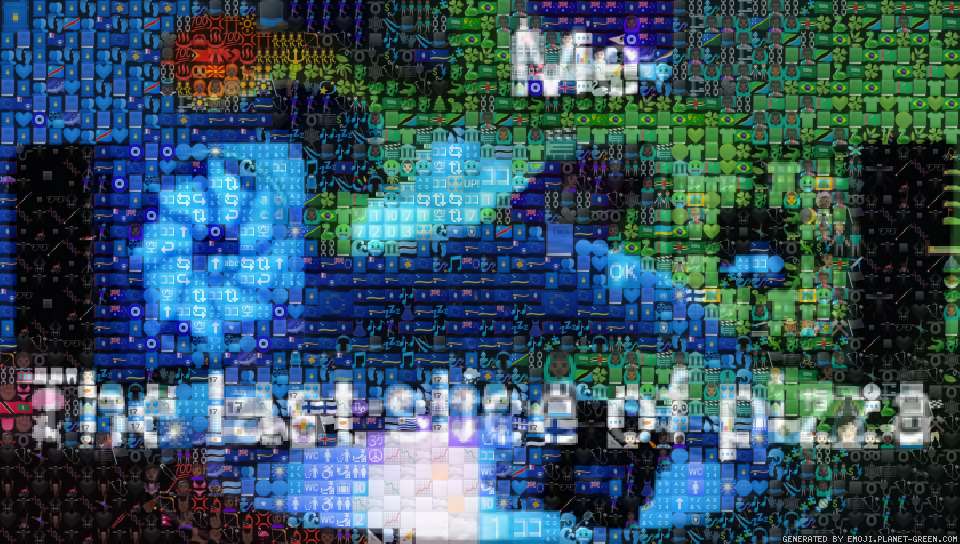 Astro bot meme by Annoying orange lover | 🖼Emoji Mosaic🎉