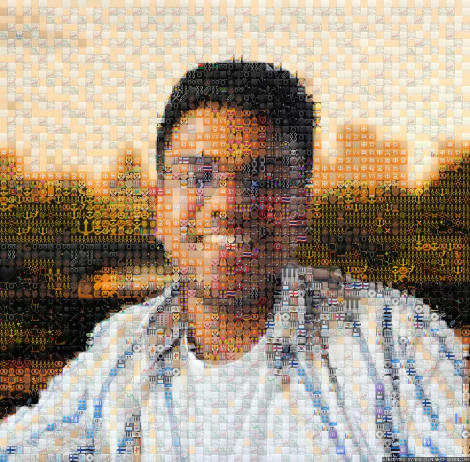 Lol by Lol | 🖼Emoji Mosaic🎉