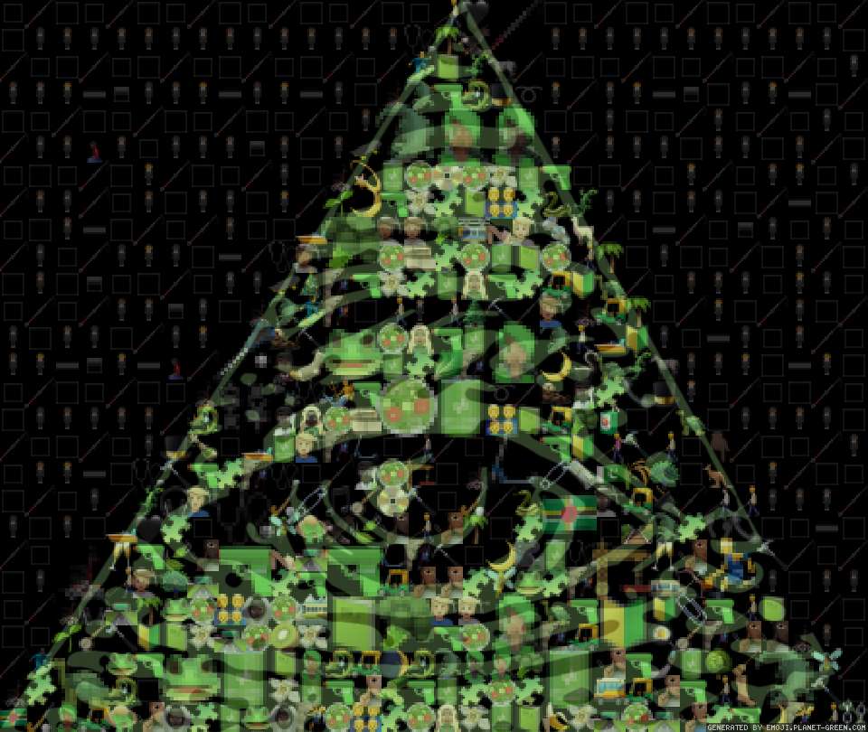 gg by ff | 🖼Emoji Mosaic🎉